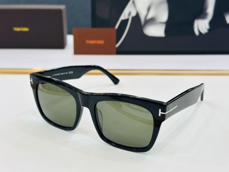 Tom Ford Sunglasses